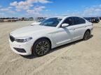 2019 BMW 530E