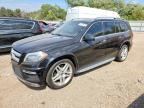 2014 MERCEDES-BENZ GL