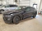 2022 FORD MUSTANG MACH-E
