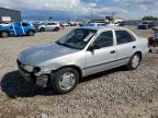 1999 TOYOTA COROLLA