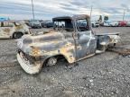 1956 CHEVROLET 3100
