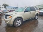 2012 FORD ESCAPE