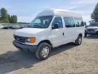 2007 FORD ECONOLINE