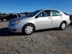2005 TOYOTA COROLLA
