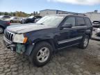 2006 JEEP GRAND CHEROKEE