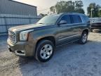 2018 GMC YUKON