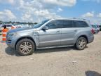 2014 MERCEDES-BENZ GL