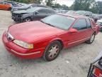 1997 MERCURY COUGAR