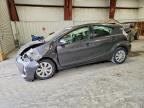 2013 TOYOTA PRIUS C