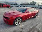 2013 CHEVROLET CAMARO