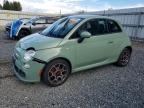 2015 FIAT 500