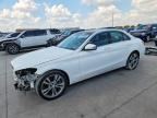 2016 MERCEDES-BENZ C