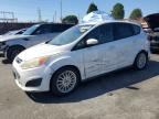 2013 FORD C-MAX