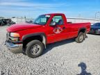 2007 GMC SIERRA