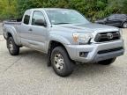 2015 TOYOTA TACOMA