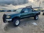 2001 TOYOTA TACOMA