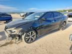 2016 NISSAN MAXIMA