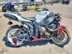 2008 YAMAHA YZFR1