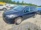 2024 CHRYSLER VOYAGER