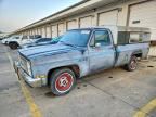 1983 CHEVROLET C14