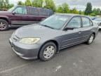 2005 HONDA CIVIC