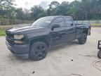 2016 CHEVROLET SILVERADO