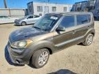 2012 KIA SOUL