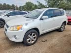 2009 TOYOTA RAV4