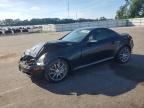 2007 MERCEDES-BENZ SLK