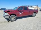 2018 RAM 2500