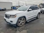 2013 JEEP GRAND CHEROKEE