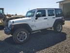 2014 JEEP WRANGLER UNLIMITED