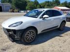 2016 PORSCHE MACAN