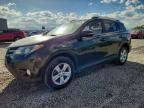 2013 TOYOTA RAV4