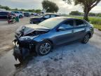 2022 KIA FORTE