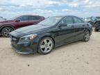2019 MERCEDES-BENZ CLA
