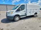 2015 FORD TRANSIT