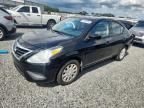 2017 NISSAN VERSA