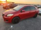 2008 TOYOTA YARIS