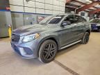 2017 MERCEDES-BENZ GLE COUPE