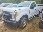 2017 FORD F250
