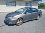 2007 TOYOTA COROLLA