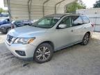 2018 NISSAN PATHFINDER