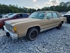 1985 FORD LTD