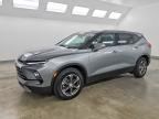 2026 CHEVROLET BLAZER