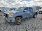2015 GMC SIERRA