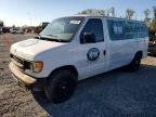 2000 FORD ECONOLINE