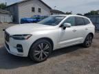 2022 VOLVO XC60