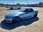 2002 HONDA S2000
