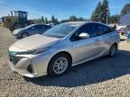 2018 TOYOTA PRIUS PRIME